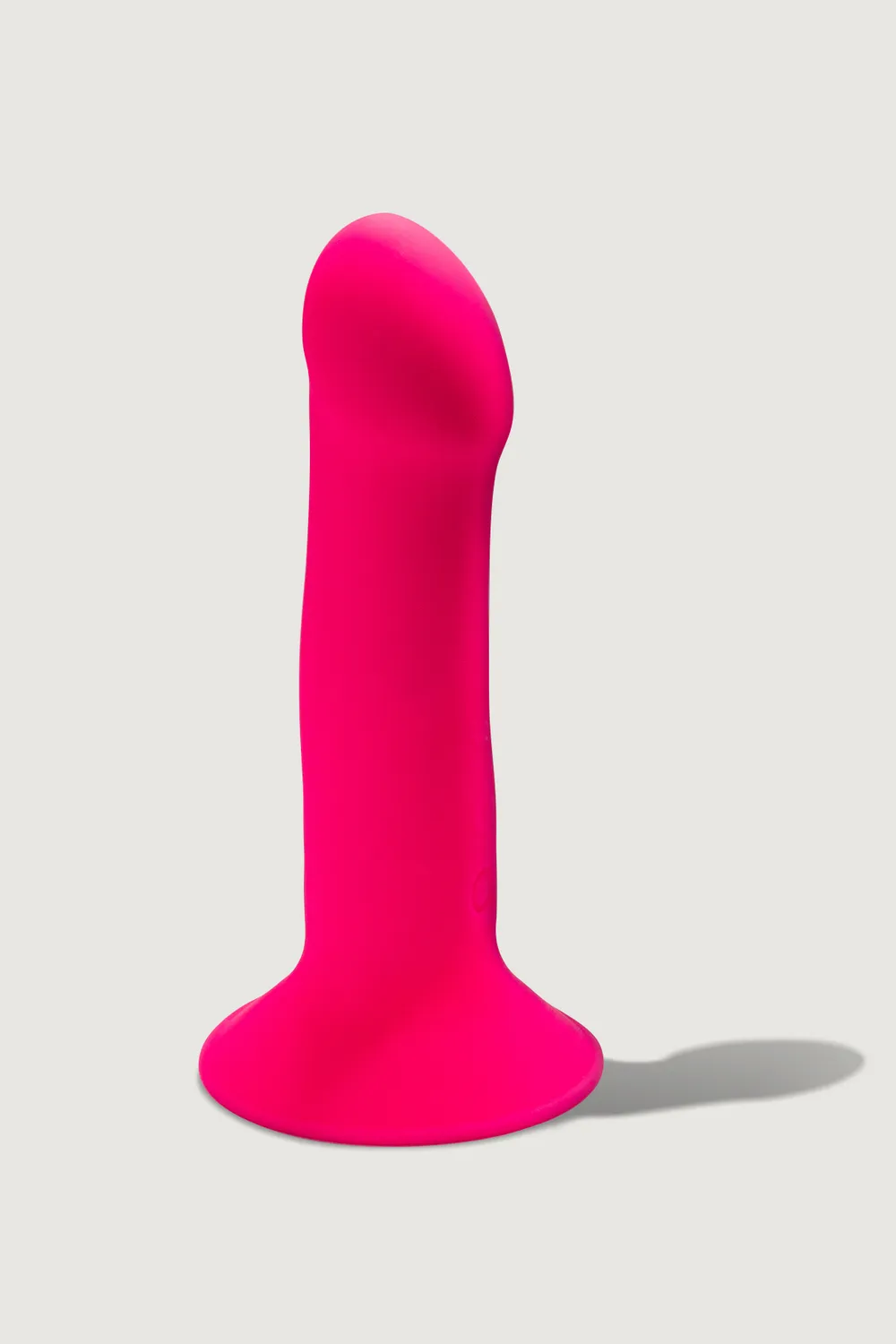 Adrien Lastic Hitsens 2 vibrerende dildo roze 18,2 cm