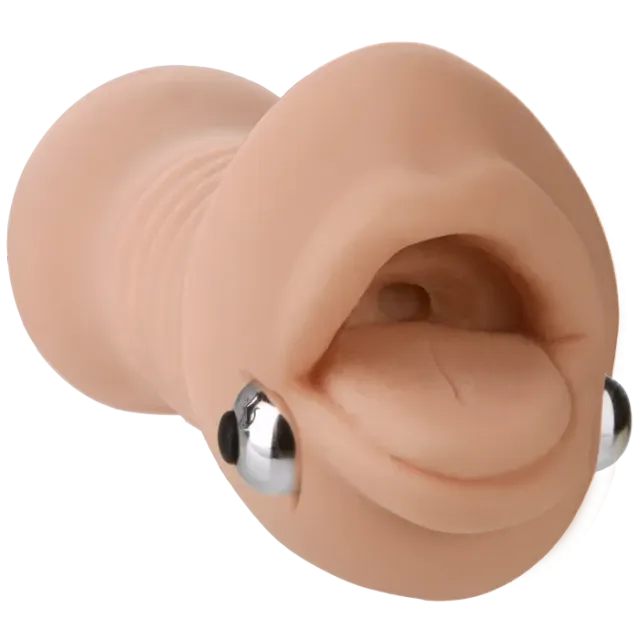The Classics Signature Vicky Quickie mondmasturbator ULTRASKYN