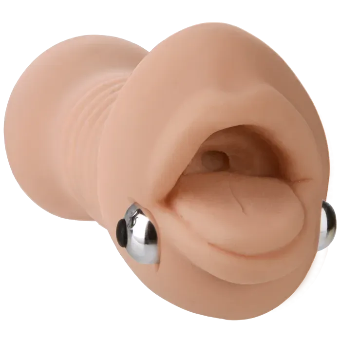 The Classics Signature Vicky Quickie mondmasturbator ULTRASKYN