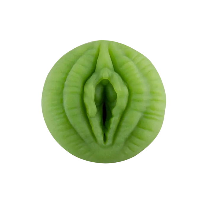 The Classics Fantasy Fuckers Mutant Pussy stroker groen