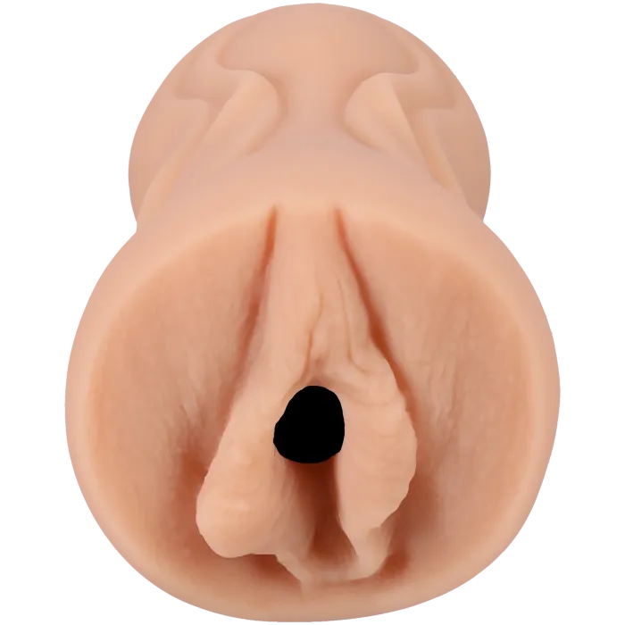 The Classics Signature Strokers Nicole Doshi masturbator vanilla