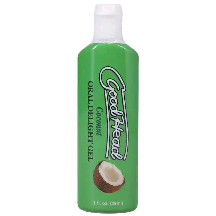 The Classics GoodHead orale gel tropical 5-pack 5x29ml