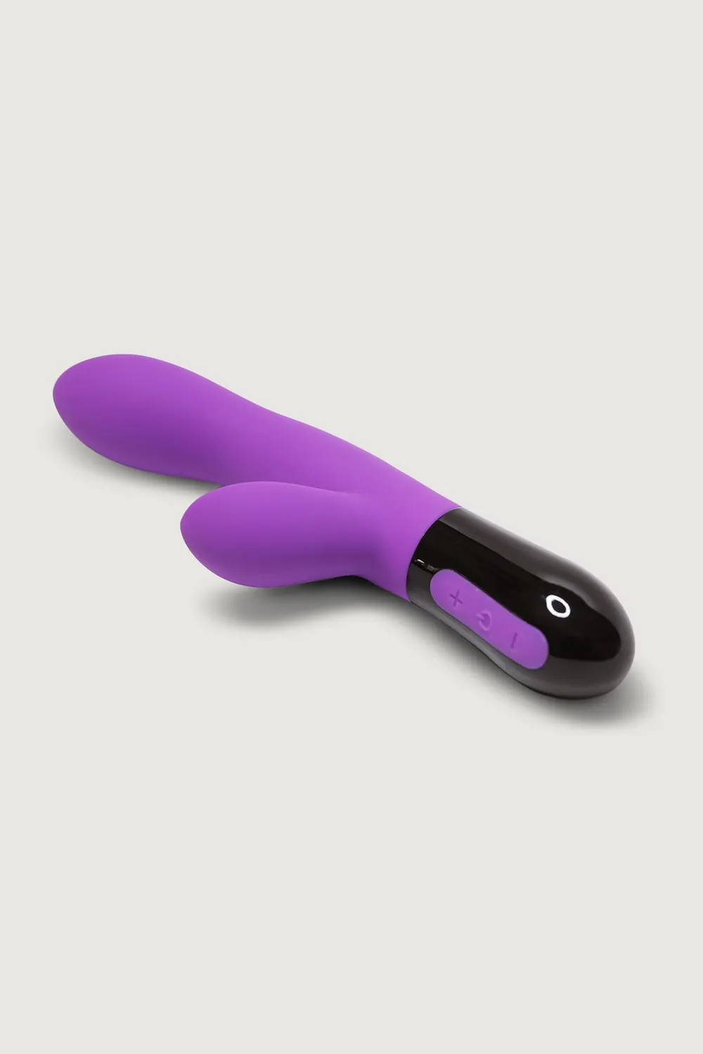 Adrien Lastic Gaia 2.0 vibrator dubbel 8 standen