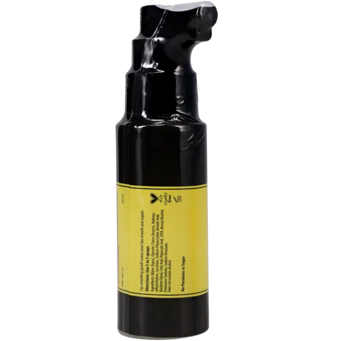 GoodHead Juicy Head Cocktails mondspray 59 ml Lemon Drop