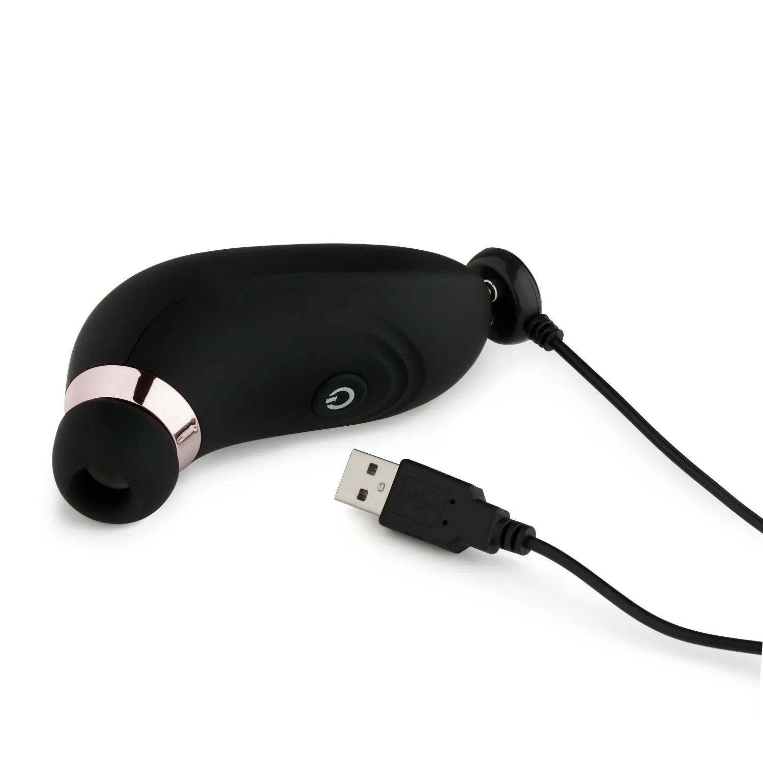 So Divine Irreplaceable clitoris zuigvibrator