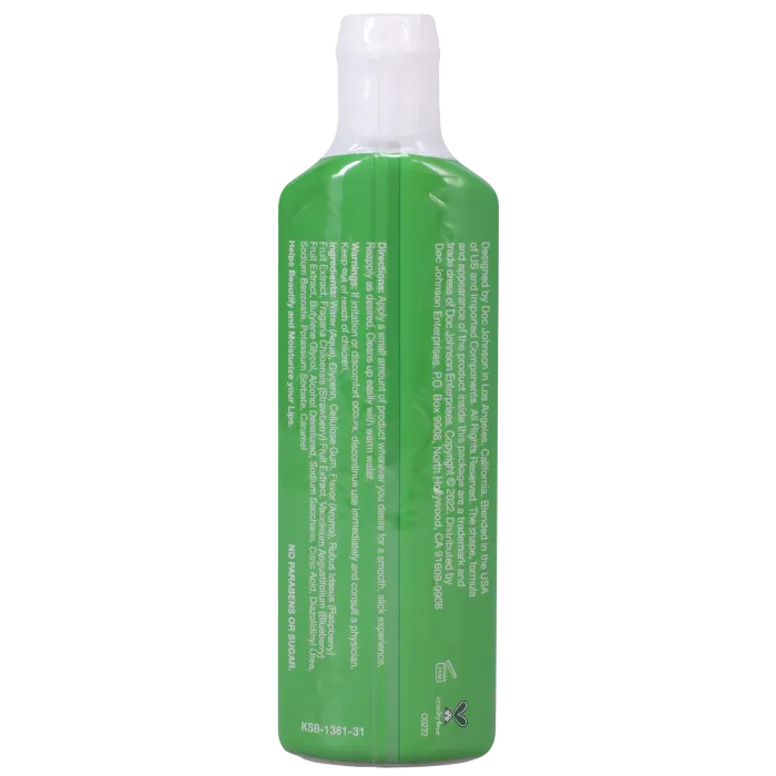 The Classics GoodHead orale gel tropical 5-pack 5x29ml