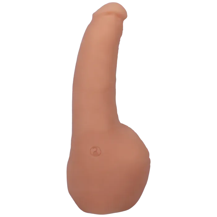 The Classics Signature Cock Natalie Mars dildo vanilla