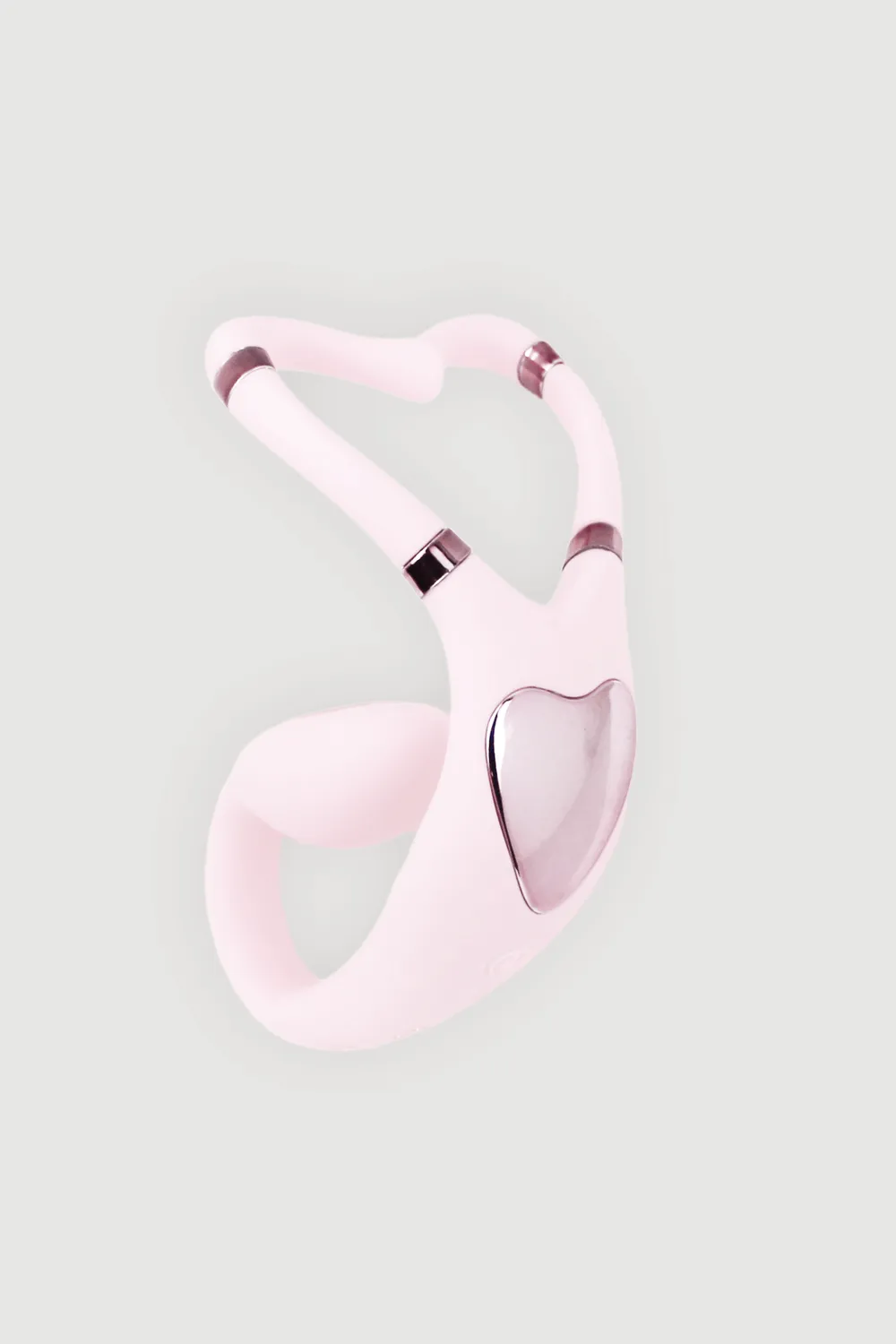 Adrien Lastic Venus opzetvibrator met app G-spot clitoris