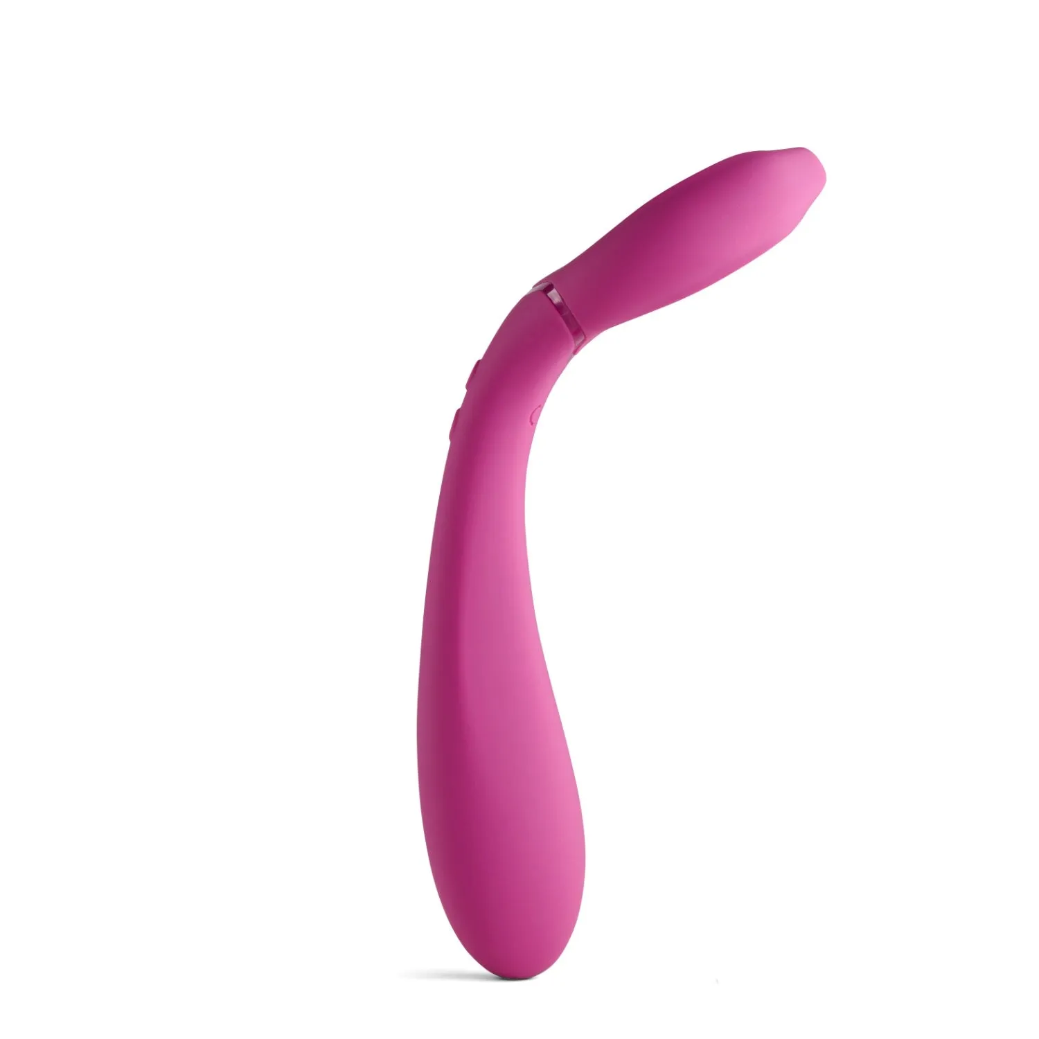 So Divine Duet 2in1 koppels vibrator oplaadbaar 20 standen