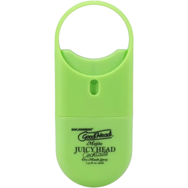 The Classics GoodHead Juicy Head mondspray mojito 9ml