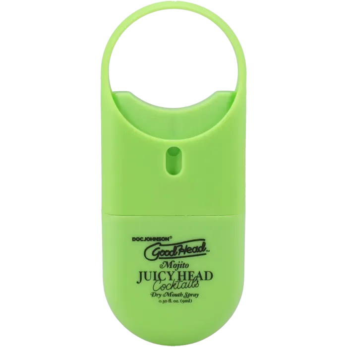 The Classics GoodHead Juicy Head mondspray mojito 9ml