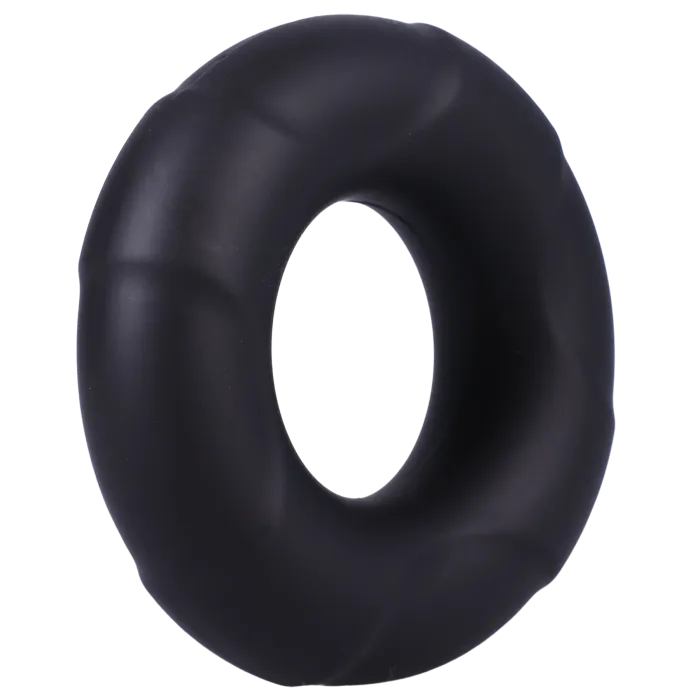 The Classics C-Ring In A Bag cockring 23mm zwart