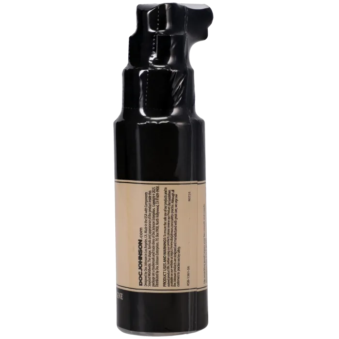 The Classics GoodHead Juicy Head mondspray aardbei 59 ml