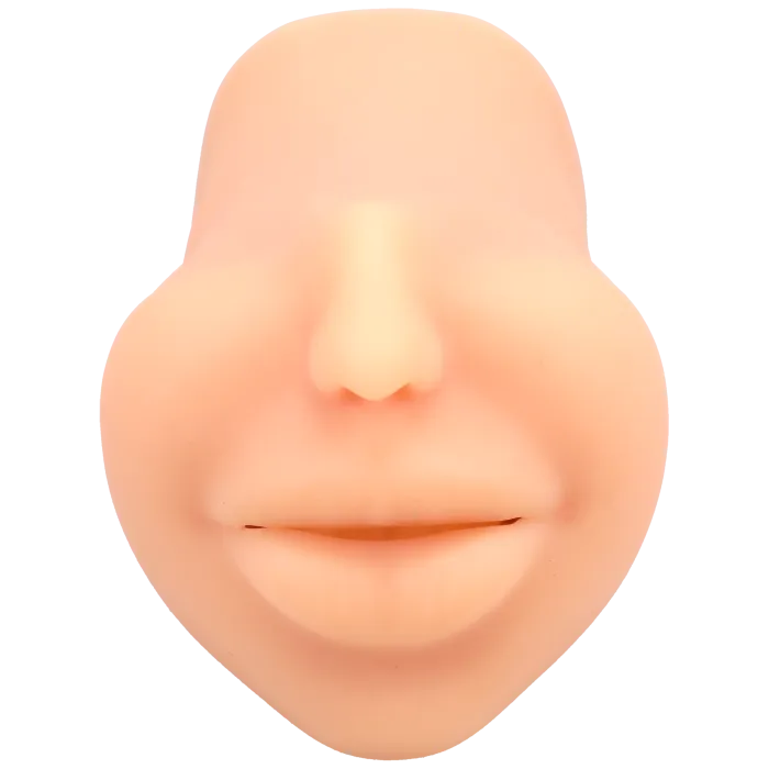 The Classics Super Sucker Cum Guzzler masturbator ultraskyn