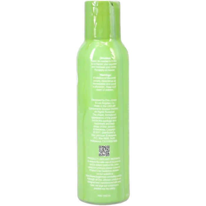 The Classics Mood Glide Sensitive glijmiddel 118 ml