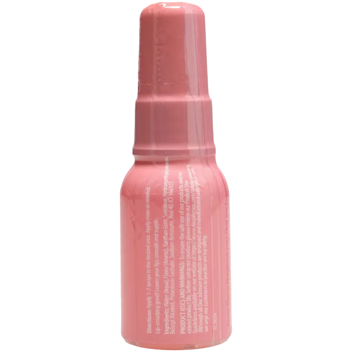 The Classics GoodHead Pussy Licker spray watermeloen 29 ml