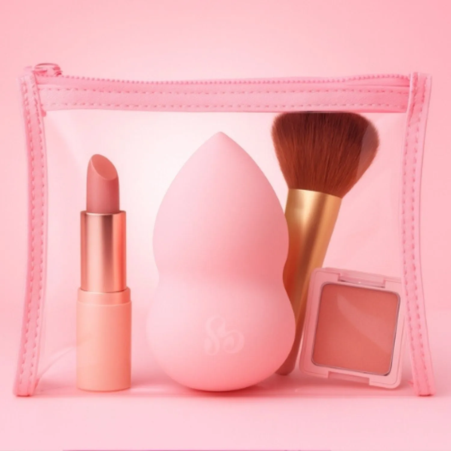 So Divine Self-Pleasure Beauty Vibe vibrator 9 standen