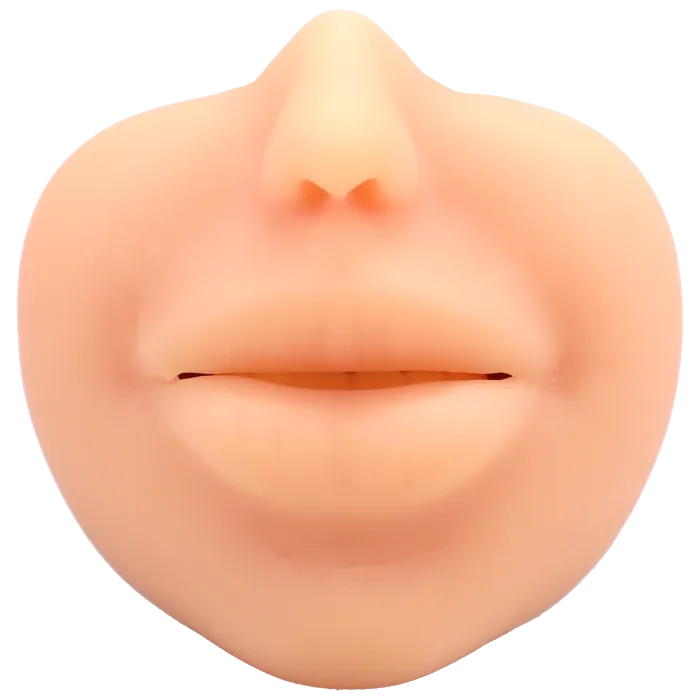 The Classics Super Sucker Cum Guzzler masturbator ultraskyn