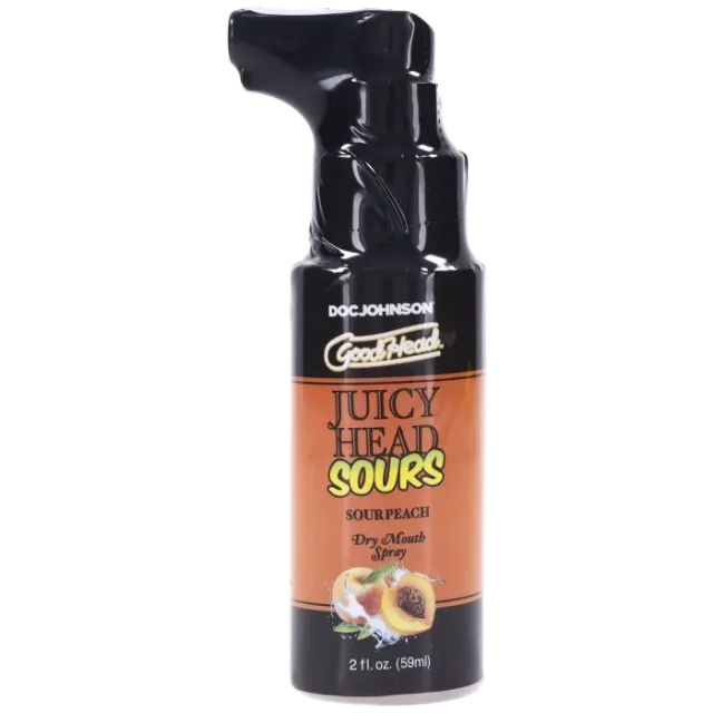 The Classics GoodHead mondspray 2 fl oz zure perzik