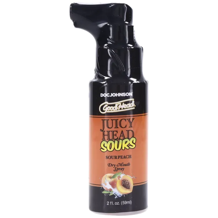 The Classics GoodHead mondspray 2 fl oz zure perzik