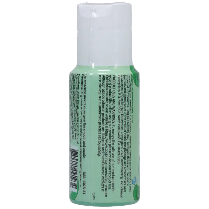 The Classics Spanish Fly Sex Liquid opwindingsdruppels mint 29ml