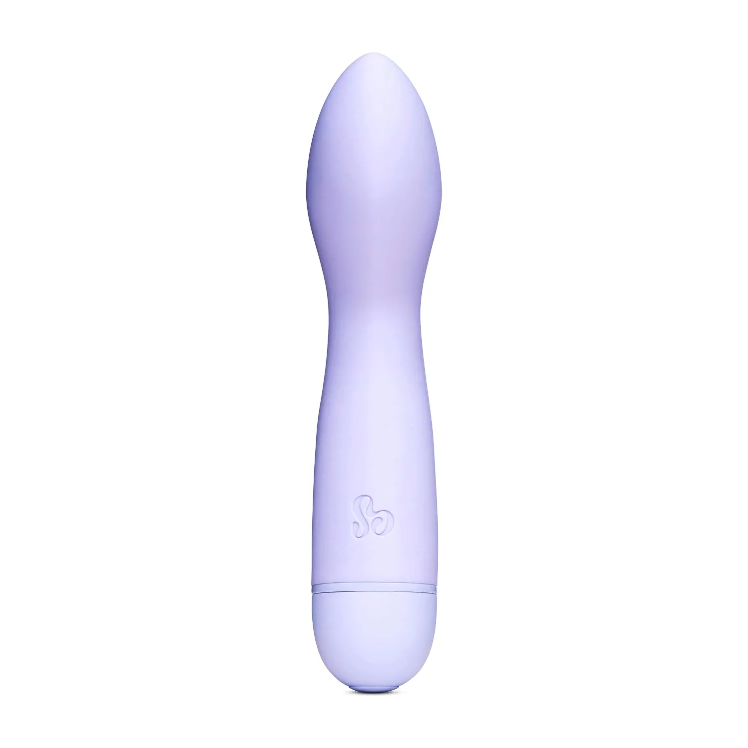 So Divine Pearl mini G-spot vibrator 10 standen