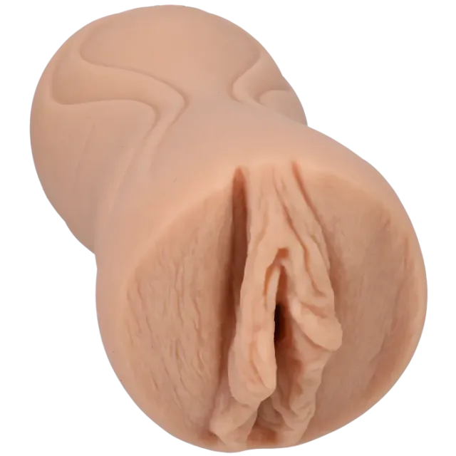 Signature Strokers Kylie Rocket pocket pussy ULTRASKYN vanilla