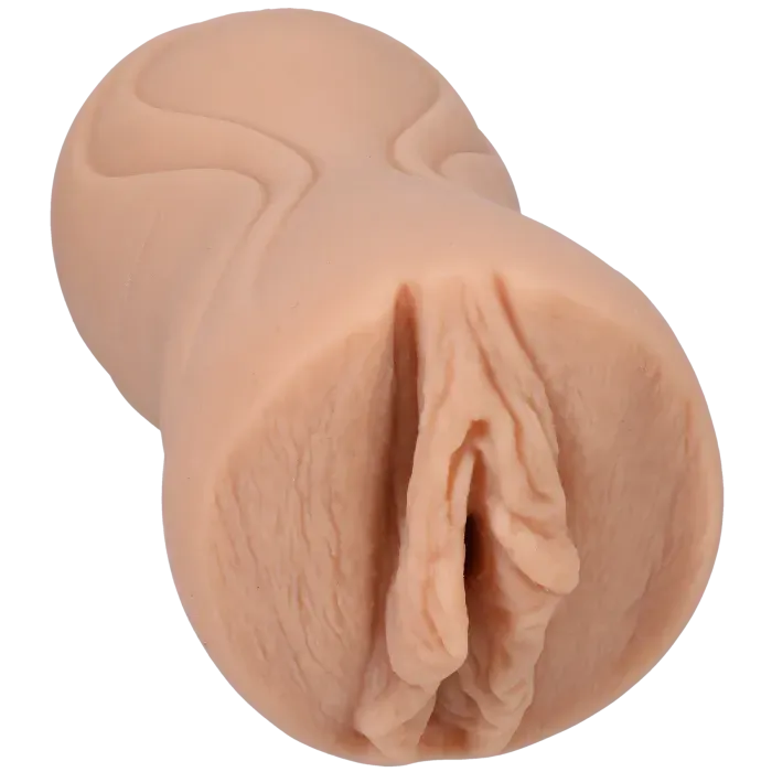 Signature Strokers Kylie Rocket pocket pussy ULTRASKYN vanilla