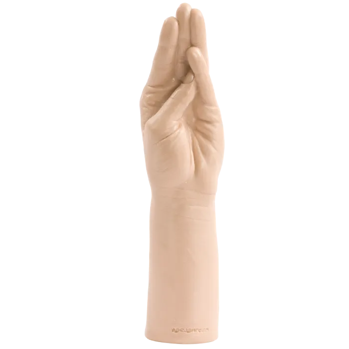 Belladonna's Magic Hand dildo 29 cm