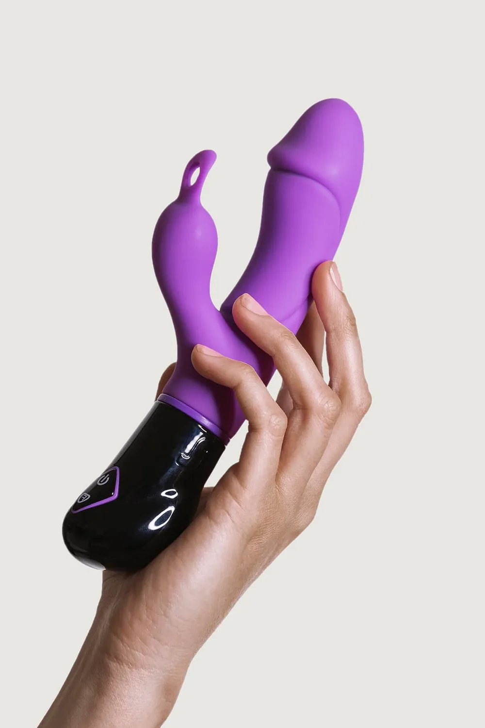 Adrien Lastic Ares rabbitvibrator G-spot