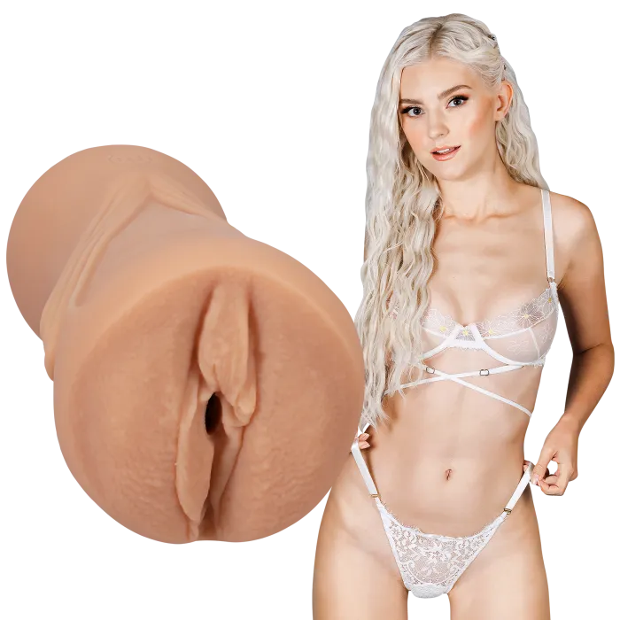 The Classics Signature Strokers Eva Elfie masturbator