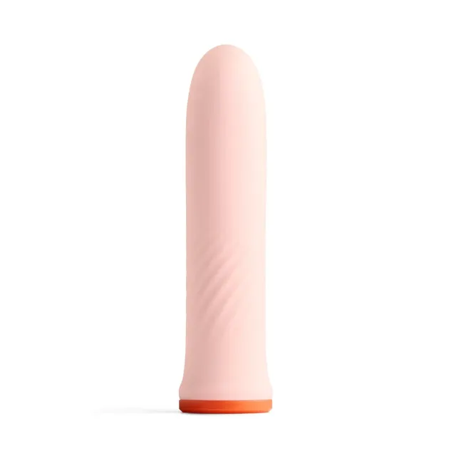So Divine Self-pleasure oplaadbare bullet vibrator 10-standen
