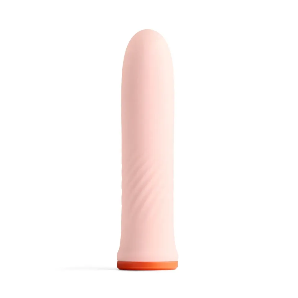 So Divine Self-pleasure oplaadbare bullet vibrator 10-standen