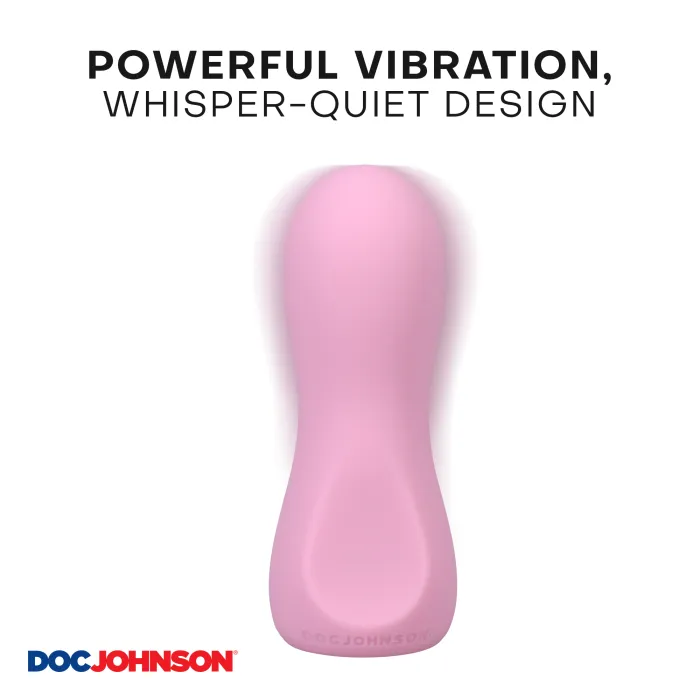 The Classics Ritual Dream bullet vibrator 10 standen roze