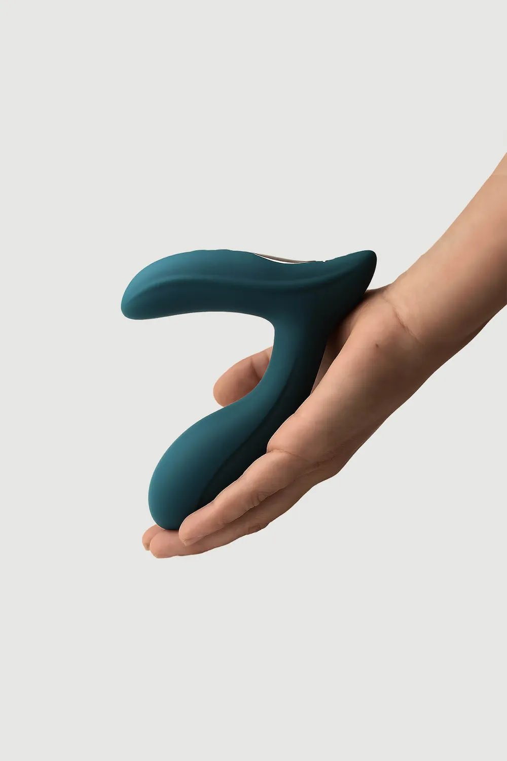 Adrien Lastic Pulsation masturbator met app waterdicht