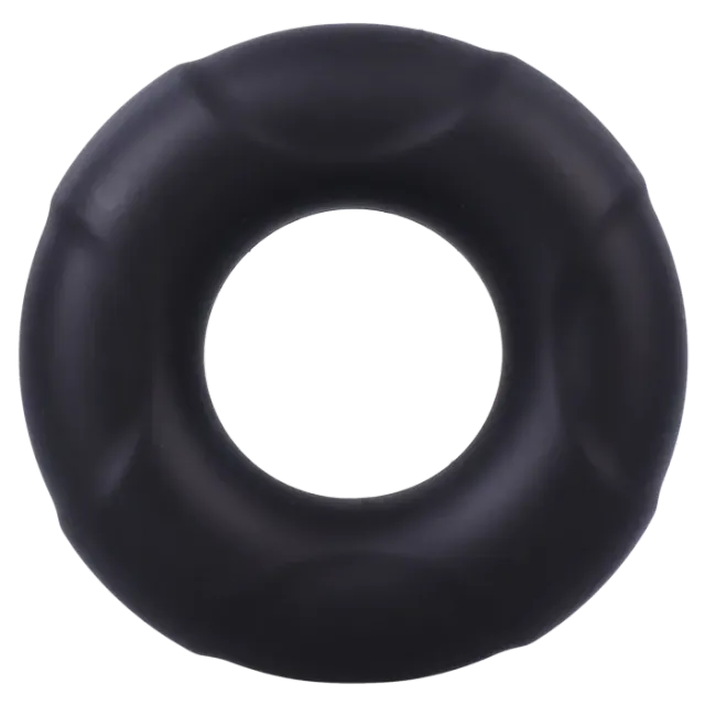 The Classics C-Ring In A Bag cockring 23mm zwart