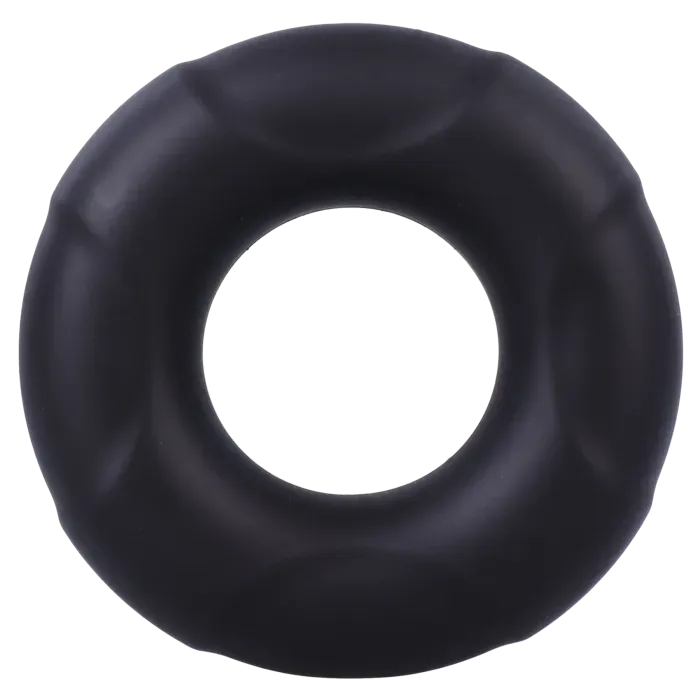 The Classics C-Ring In A Bag cockring 23mm zwart