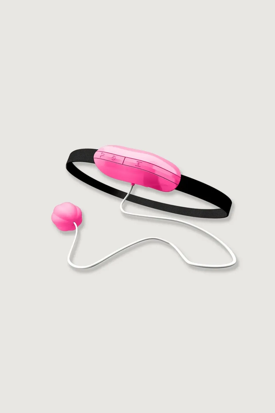 Adrien Lastic Play Ball vibrerend eitje met afstandsbediening 10 standen