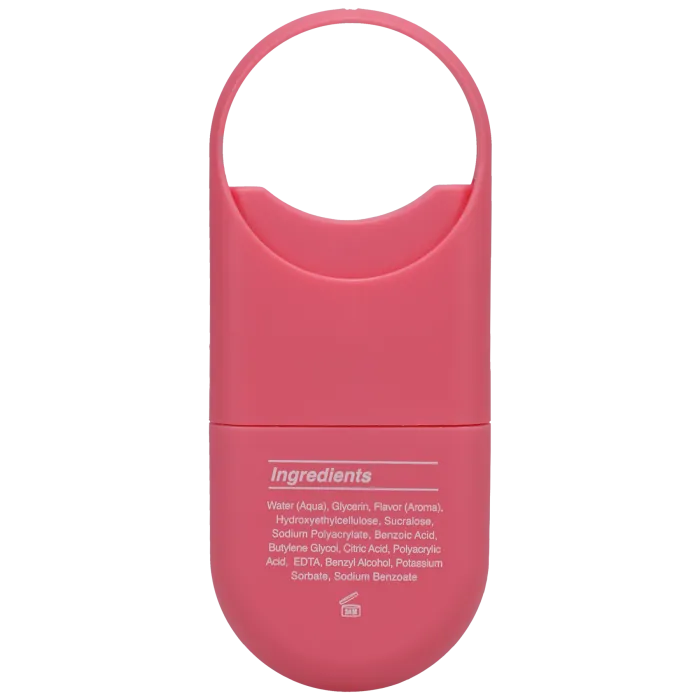 GoodHead Juicy Head mondspray watermeloen 9 ml