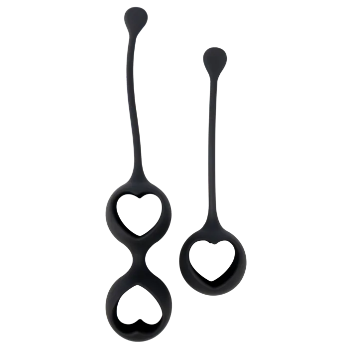 The Classics Adrien Lastic Harmony Stones yoni eieren set 6 stenen