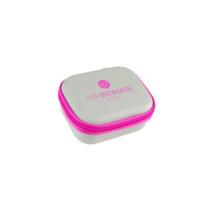 Femintimate Pelvic Concept bekkenbodentrainer set met gewichtjes