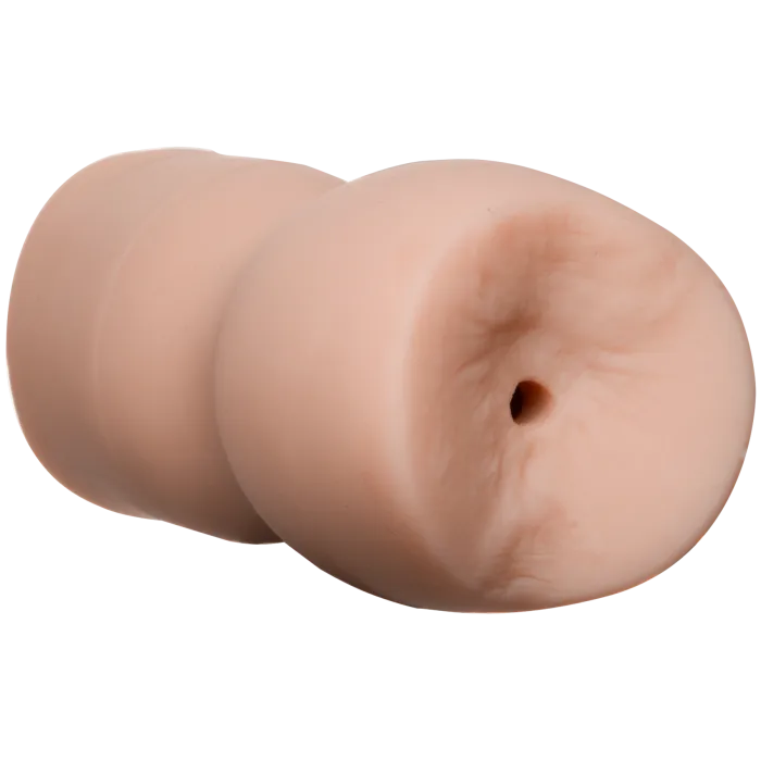 Signature Strokers Sasha Grey masturbator ULTRASKYN dubbel