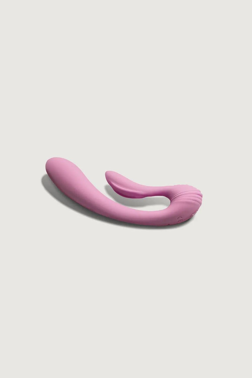 Adrien Lastic G-Wave rabbit vibrator silicone 2 motors