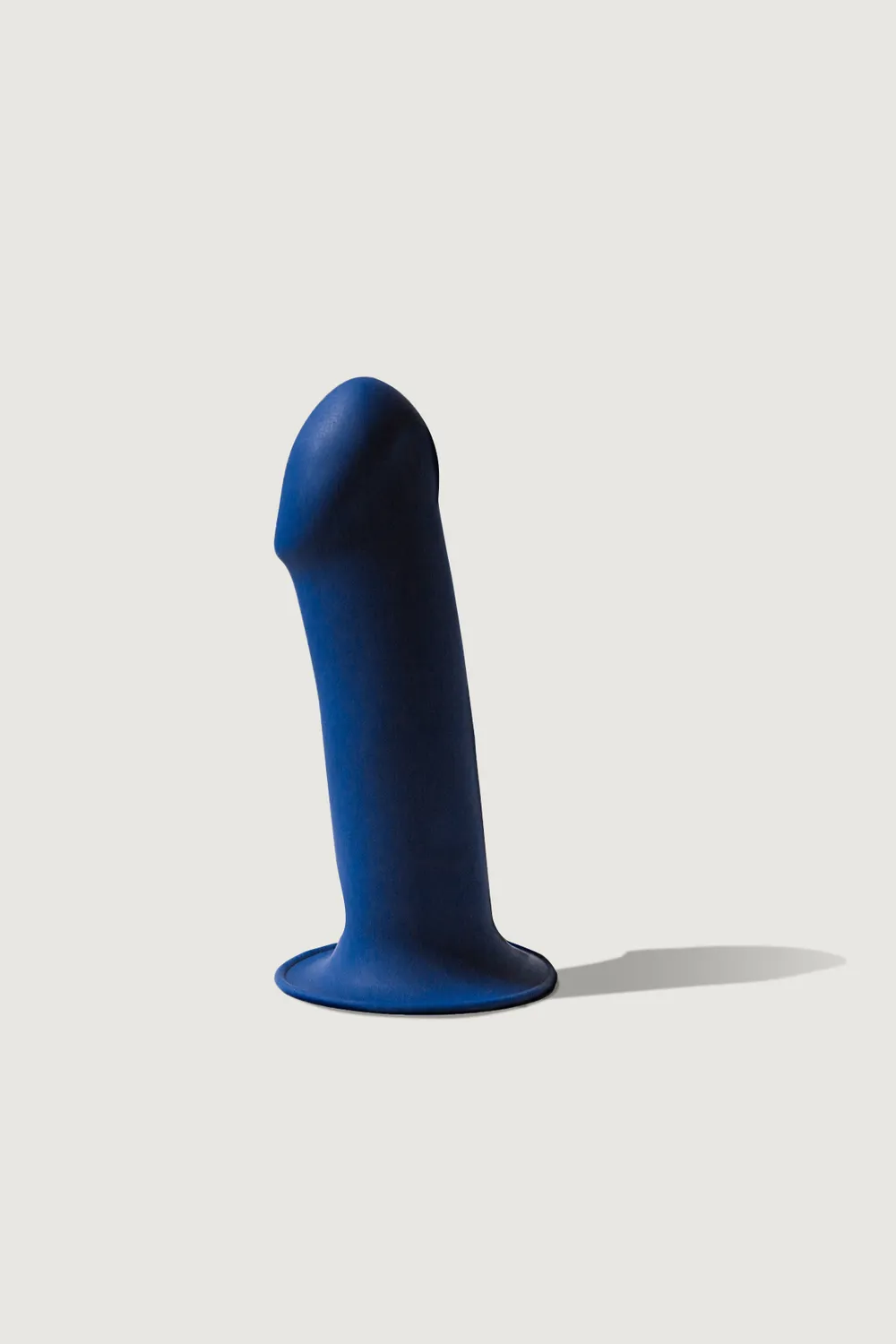 Adrien Lastic Hitsens 1 dildo met zuignap dual density