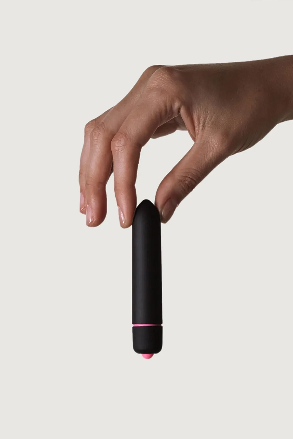 Adrien Lastic Univibe bulletvibrator silicone 9 cm stil