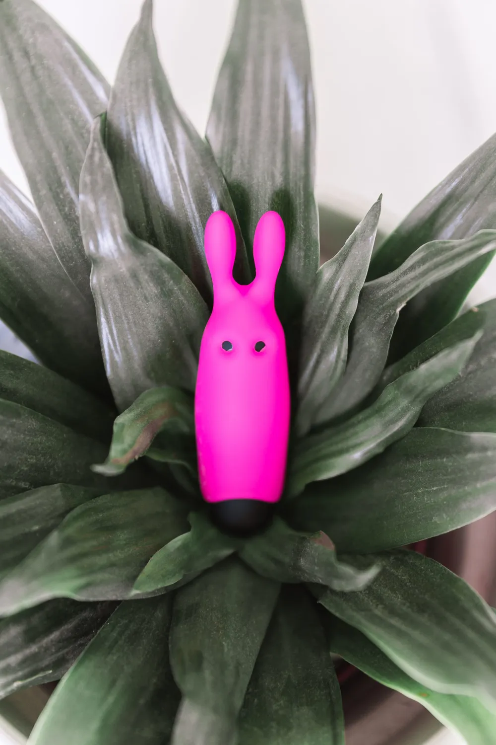 Adrien Lastic Lastic Pocket Vibe konijnvibrator mini