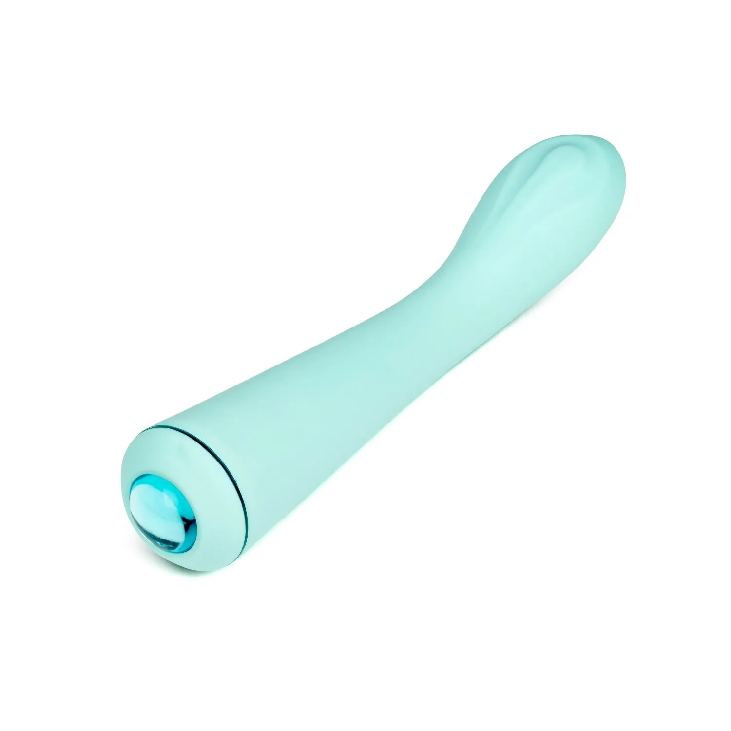 So Divine Self-Pleasure G-spot vibrator oplaadbaar slank