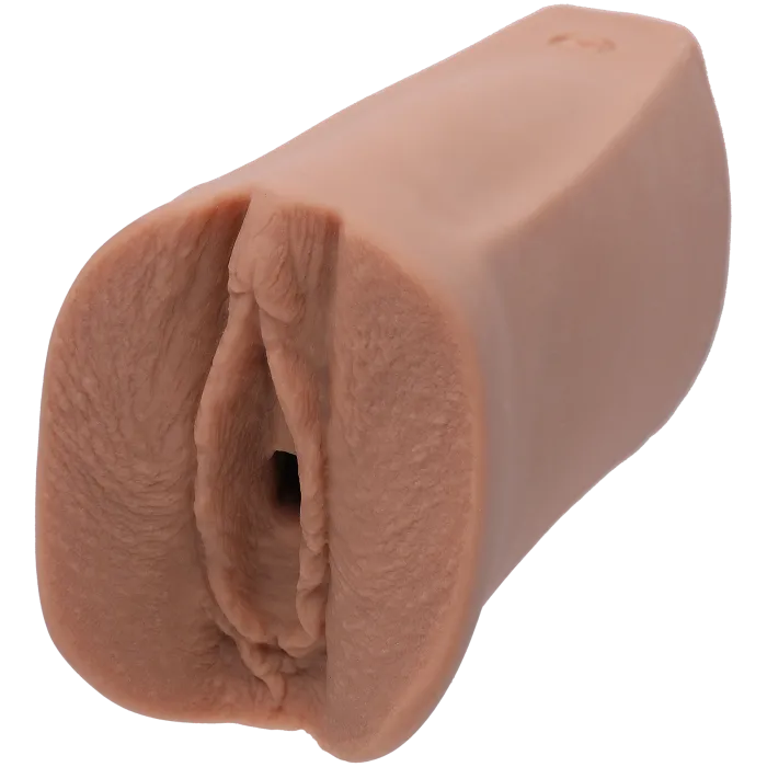 The Classics Signature Strokers Brittanya187 pocket pussy caramel