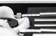 Jes-Extender Titanium Penis Extender Complete Set Alu Case
