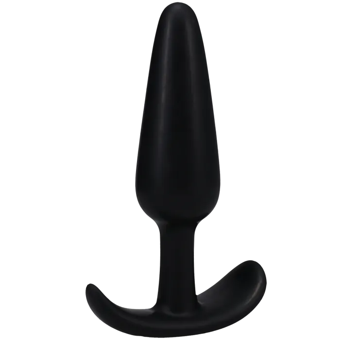 Merci Tush Trainer buttplug set 3 stuks siliconen
